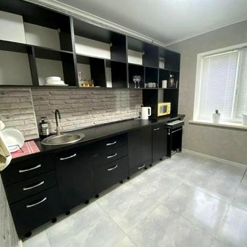 Продам 3-ну квартиру лівий берег 2-й мікрорайон червона лінія