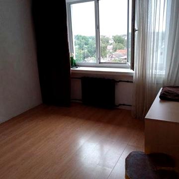 Сдам 1к квартиру на ленпоселке