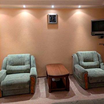 1 комнатная квартира улучшенной планировки