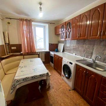 Однокомнатная квартира на Таирова.