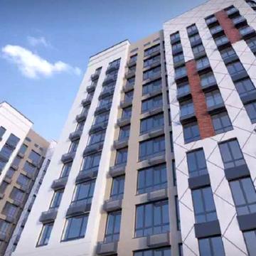 Продам 2 кімнатну квартиру у новому житловому комплексі