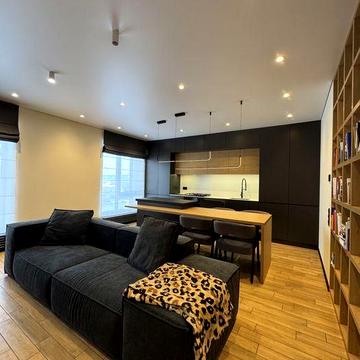 Оренда ексклюзивної квартири у ЖК Містечко 12