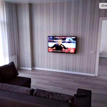 Продаж 2к Квартира Мисливська вулиця ЖК Parktown