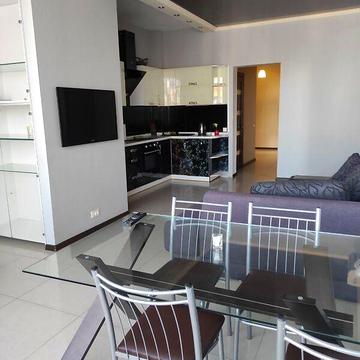 Довгострокова оренда 2к Квартира Генуезька вулиця ЖК Пальмира