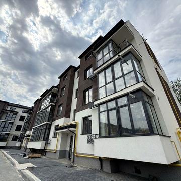 2 кімнатна квартира у зданому будинку до центру міста 5 хвилин ЖК Нова корея