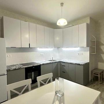 КОХАННЯ З ПЕРШОГО ПОГЛЯДУ  ЖК Лісовий квартал 2 кімнатна