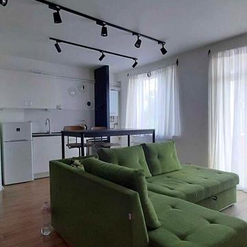 Довгострокова оренда 1к Квартира Гетьманська вулиця ЖК Олимпийский