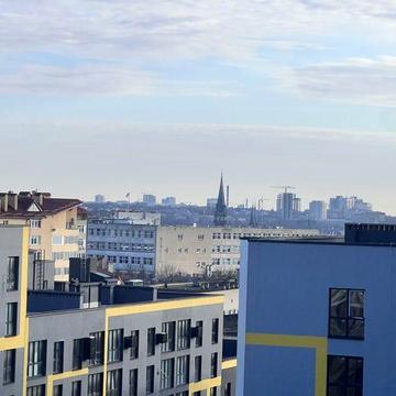 Продаж 2кім квартири з ідеальним плануванням ЖК Шенген. ЖК Шенген