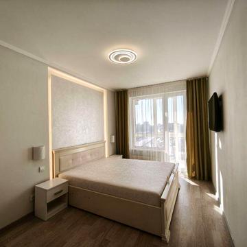 Продаж 3 кім. квартири в новобудові ЖК Добра Оселя, Княгині Ольги парк ЖК Добра Оселя