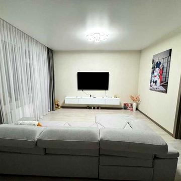 Большая 2-комн с новым ремонтом, Таировские сады, Метро/Эпицентр