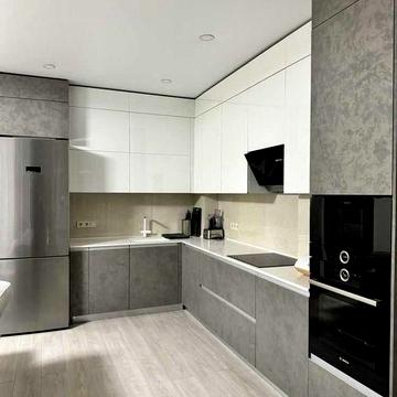 Большая 2-комн с новым ремонтом, Таировские сады, Метро/Эпицентр