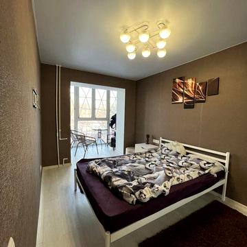 Сдается 2 ком  квартира