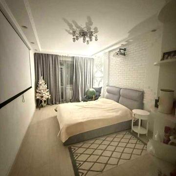 Аренда 3к квартиры Намыв