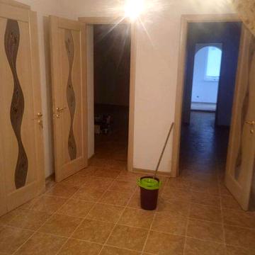 Чернівці .вул Тихорецька