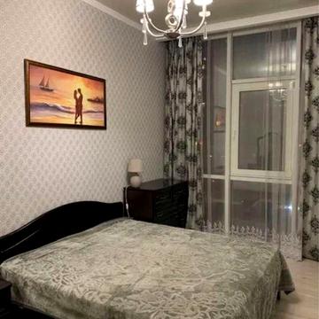 Сдам двухкомнатную  квартиру на Сахарова