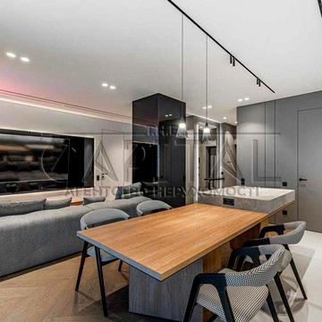 Оренда квартири 84 м2 в елітному комплексі Taryan Towers ПЕРША ЗДАЧА!