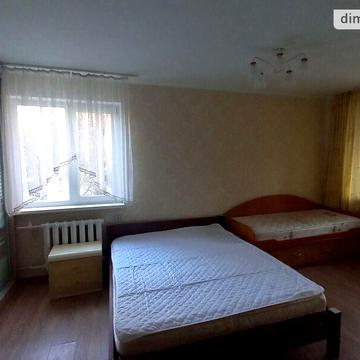 Довгострокова оренда 1к Квартира Академіка Філатова вулиця