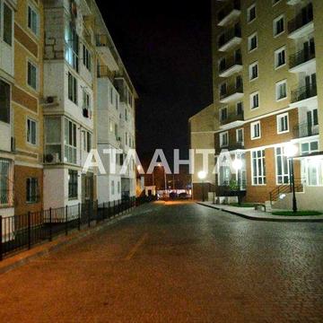 Однокомнатная квартира в ЖК Континент.