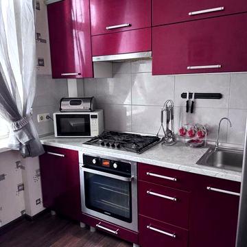 2-к Зыгина, Свобоная