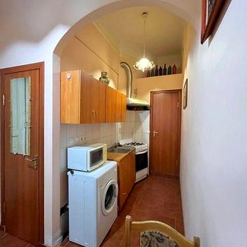 Довгострокова оренда 1к Квартира Антоновича Володимира вулиця