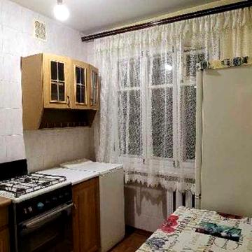 1-комнатная в центре Черемушек, Филатова, Дом Мебели.