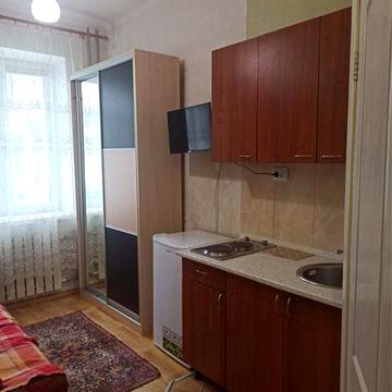 Сдам гостинку на Одесской