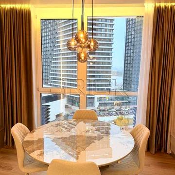 Причальна 12 ЖК Great Грейт 2х к квартира Осокорки ЖК Great