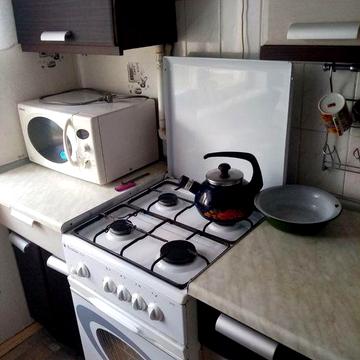 Здам в оренду 1 кімнатну квартиру на Вітрука (нижня польова)й