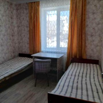 Візьму на квартиру дівчаток, студентуденток, Корбутівка