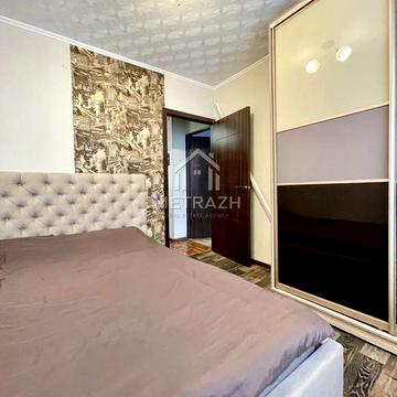 ‼️2 КІМ. квартира‼️Олексіївка, проспект Перемоги (87630)