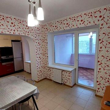 Довгострокова оренда 2к Квартира Велика Діївська (Трофімових Братів) вулиця