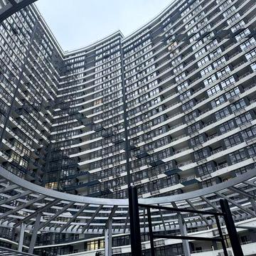 Продам 1 комнатную квартиру с балконом ЖК Атмосфера ЖК Атмосфера