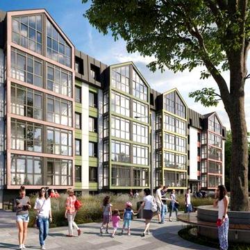 Продам свою студию