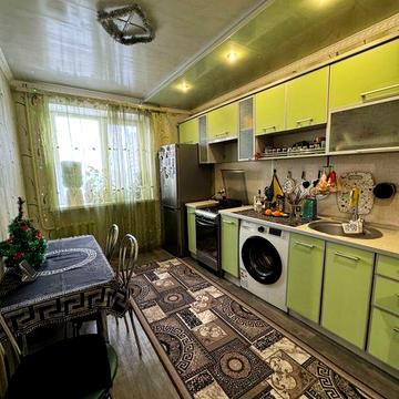 Продаж 3-кімнатної квартири, Кічкас