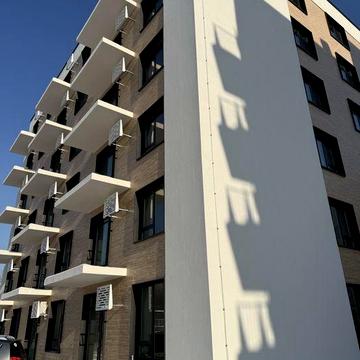 Продам 1 кімнатна Готова квартира ЖК Містечко Південне