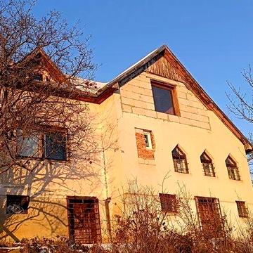 Продаж дачного будинку