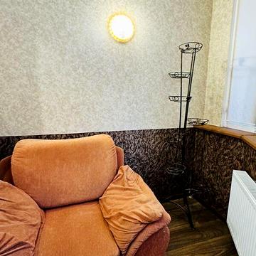 Довгострокова оренда 1к Квартира Вячеслава Чорновола вулиця ЖК Набережный Квартал