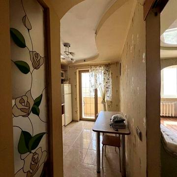 Довгострокова оренда 2к Квартира Савкіна вулиця