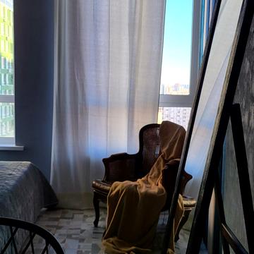 Каховська вул., 62-А