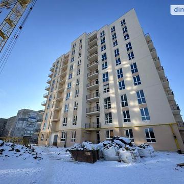 Продаж 2к Квартира Сергія Зулінського (Тарногродського) вулиця