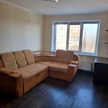 Сдам 1кімнатну квартиру вул. Волкова 11