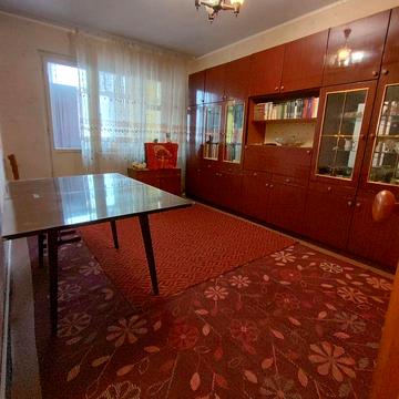 Оренда 1 кімнатної на Чарівній, 8 міська лікарня