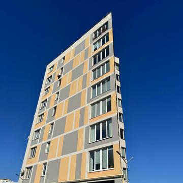 Карла Мікльоша вул., 27