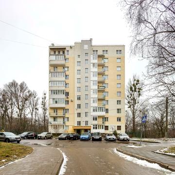 Павела Йозефа Шафарика вул. (), 6а