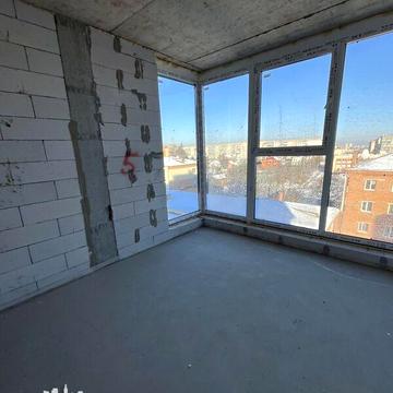 Продаж 3к Квартира Родіона Скалецького вулиця