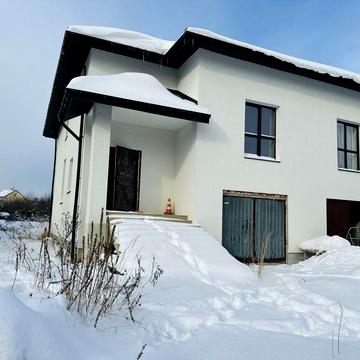 Продаж котедж с. Скнилів, район новобудов