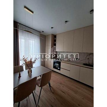Продаж 1к Квартира Краснова вулиця ЖК Kadorr City
