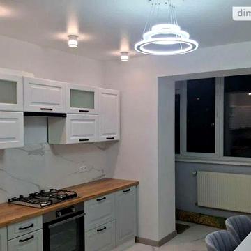 Довгострокова оренда 2к Квартира Миру вулиця