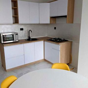 Оренда 1 кім квартири, вул Залізнична, новобудова