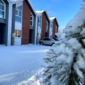 Продаж  ТАУН-ХАУС Гореничі - Варшавська траса. ДЕРЖ ПРОГРАМИ - ТАК.